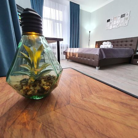 Park & Pedestrian Zone Apartment For4 Chişinău Extérieur photo