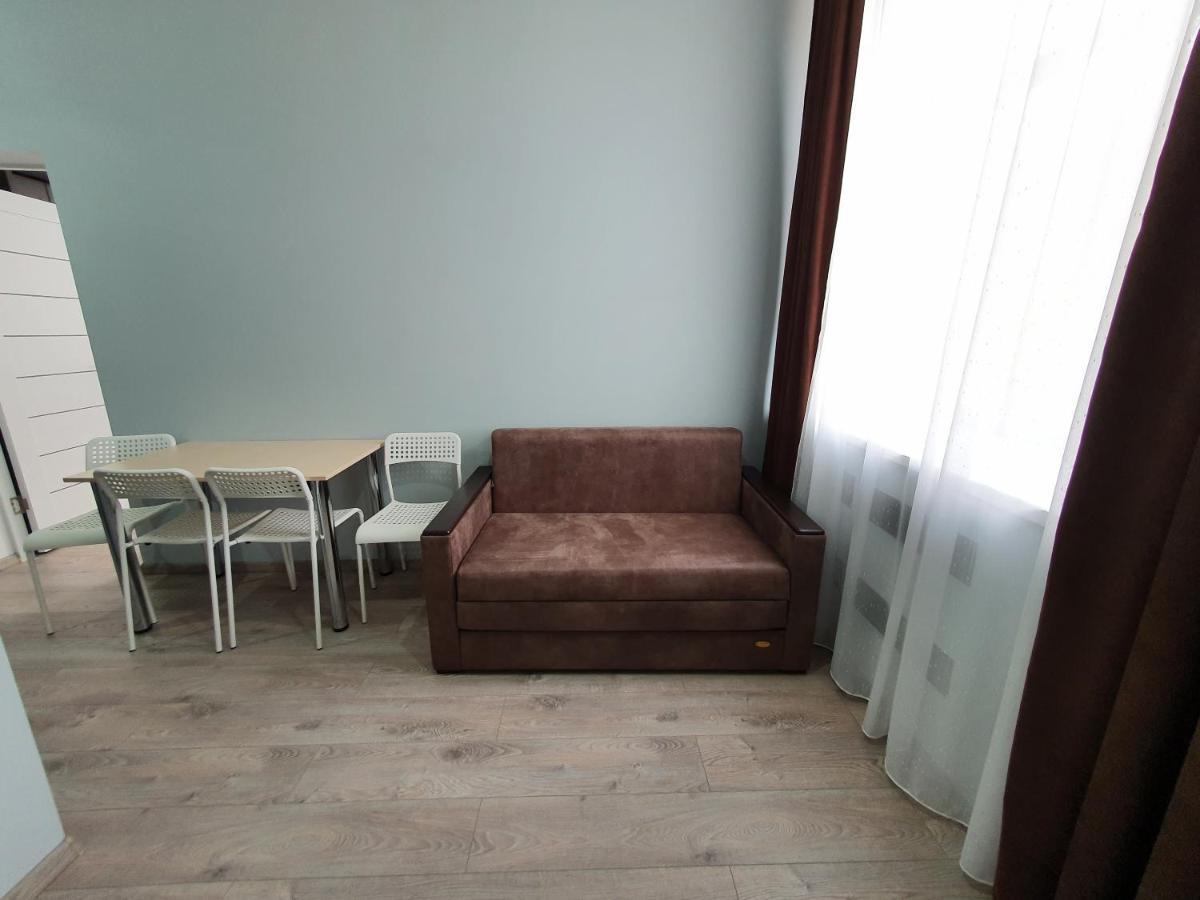 Park & Pedestrian Zone Apartment For4 Chişinău Extérieur photo