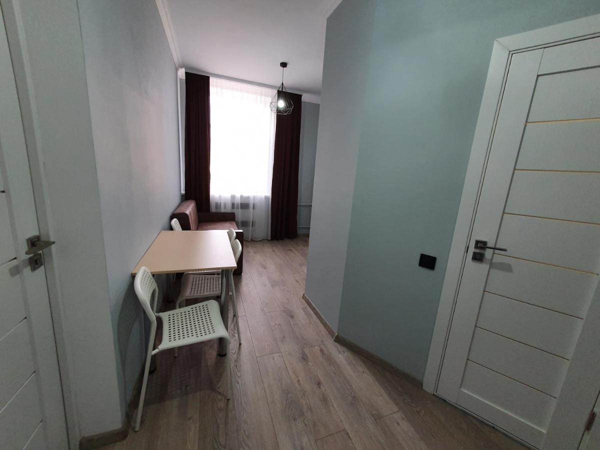 Park & Pedestrian Zone Apartment For4 Chişinău Extérieur photo