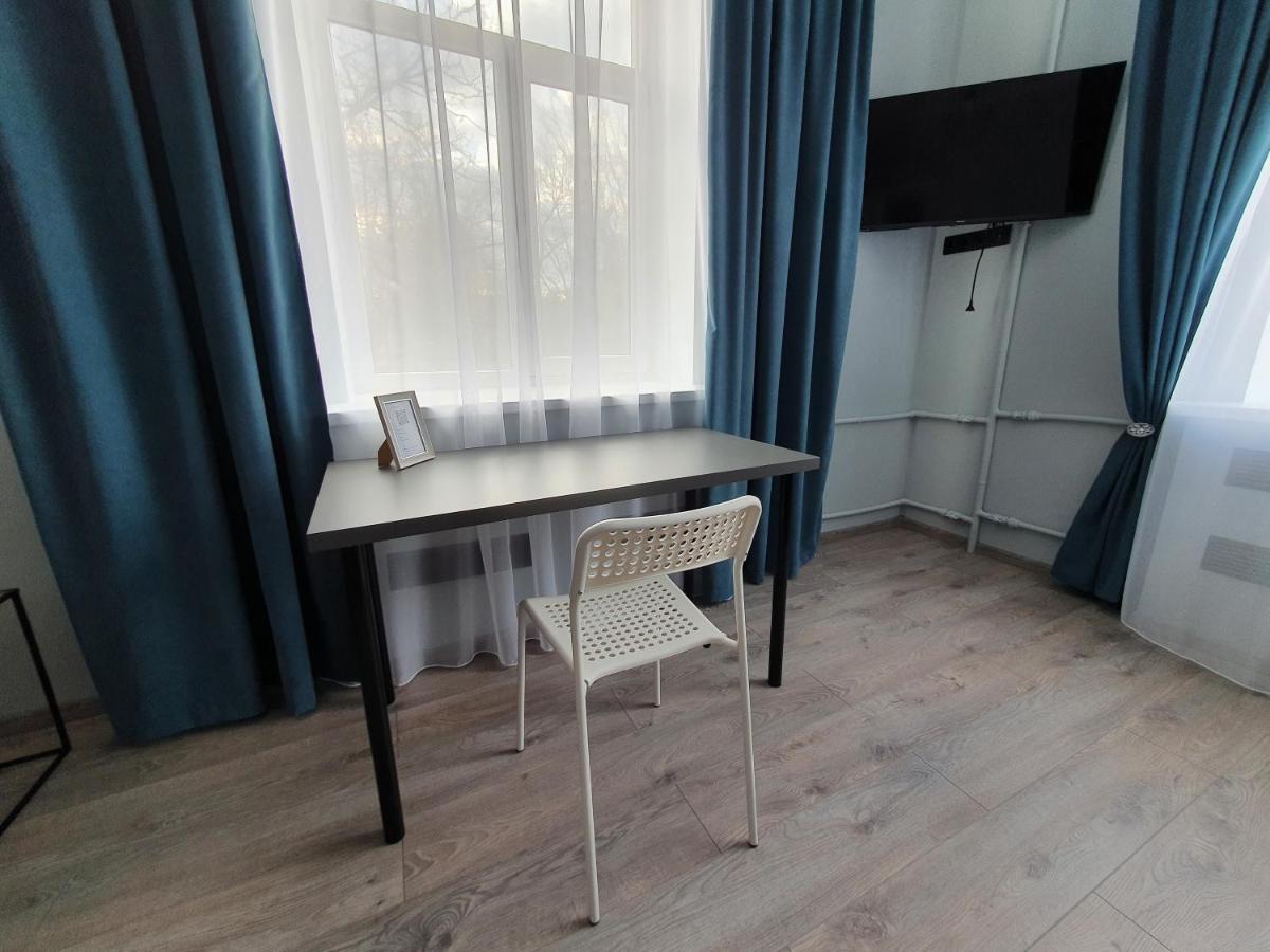 Park & Pedestrian Zone Apartment For4 Chişinău Extérieur photo