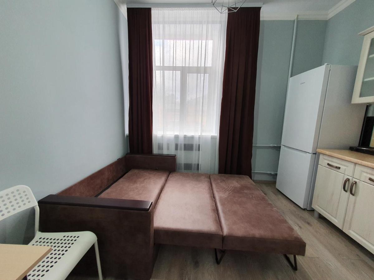 Park & Pedestrian Zone Apartment For4 Chişinău Extérieur photo