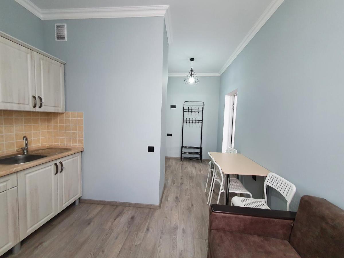 Park & Pedestrian Zone Apartment For4 Chişinău Extérieur photo